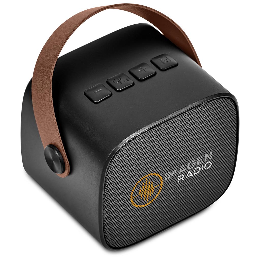 Serendipio Sonatina 5W Bluetooth Speaker